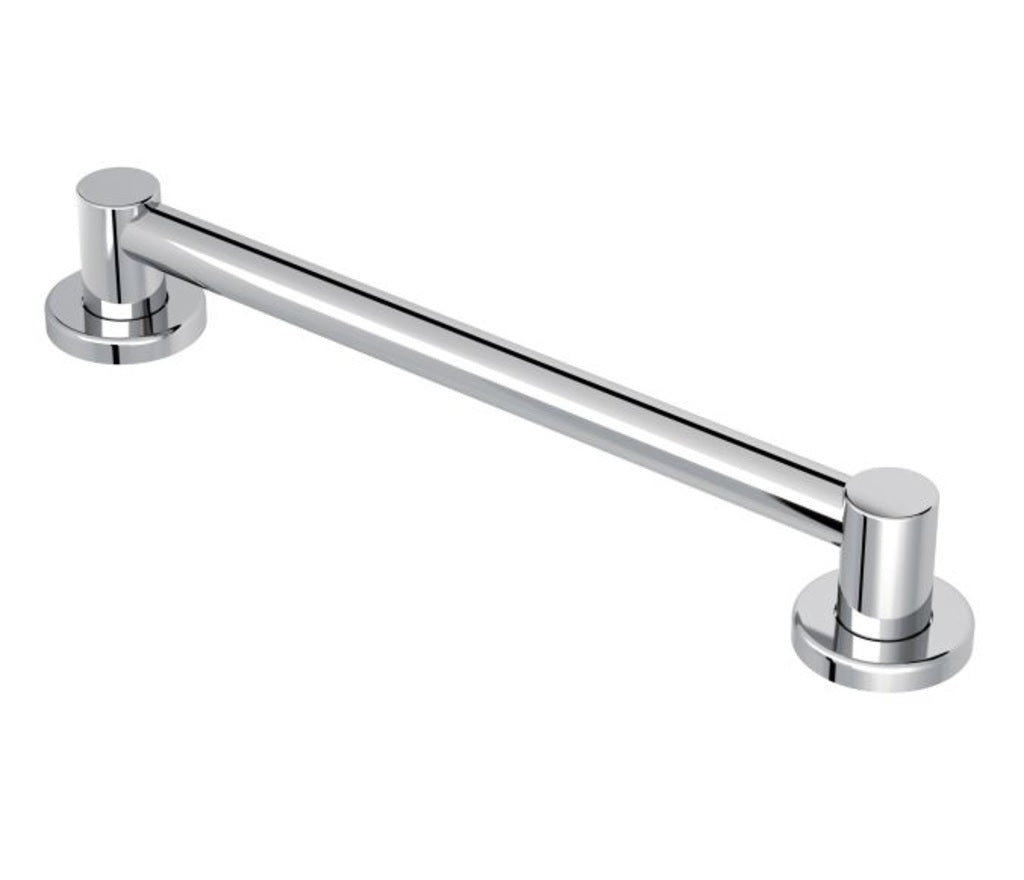 Moen YG0436CH Align Grab Bar, Bright Chrome, 36"