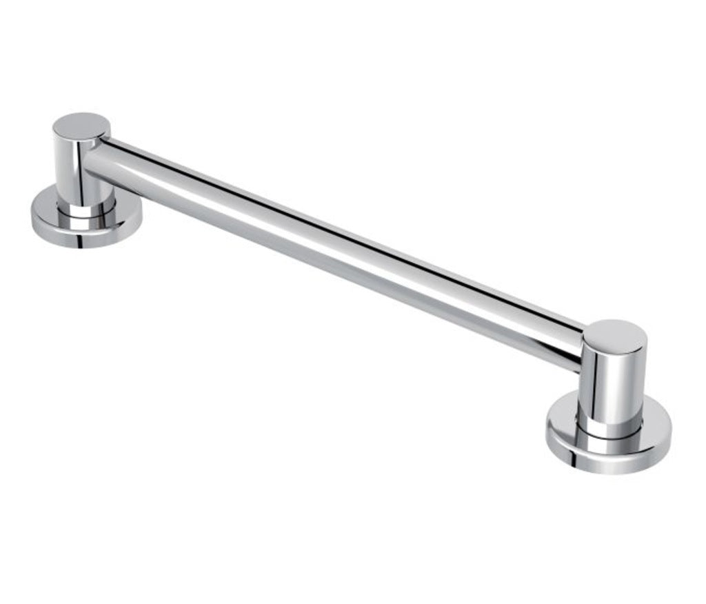 Moen YG0442CH Align Grab Bar, Bright Chrome, 42"