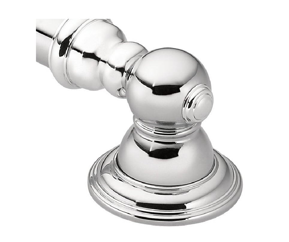 Moen YG5436CH Kingsley Grab Bar, Bright Chrome, 36"