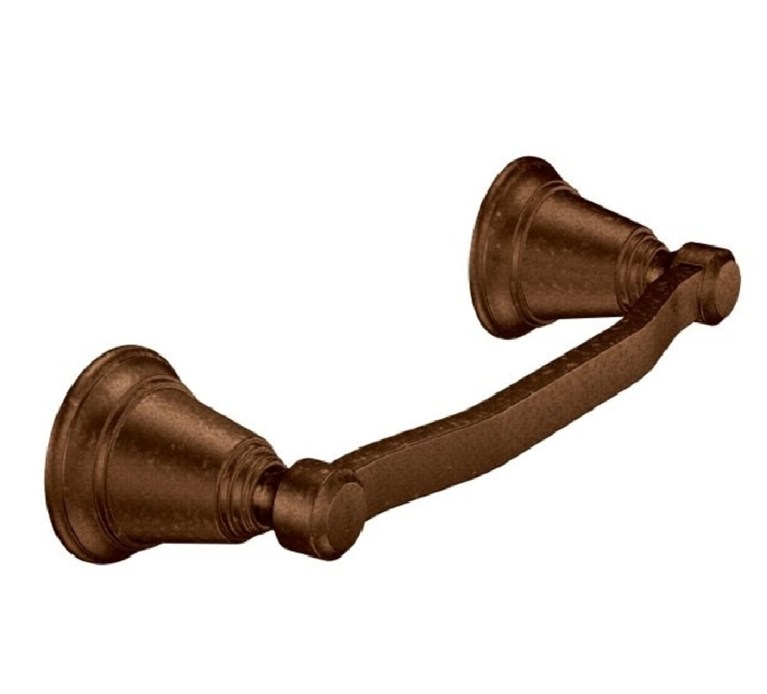 Moen YB8286ORB Rothbury Towel Ring, Oil Rubbed Bronze