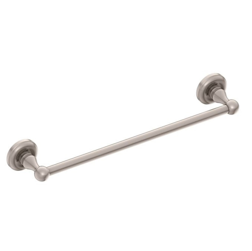 Moen DN6924PW Madison Towel Bar, Pewter, 24"