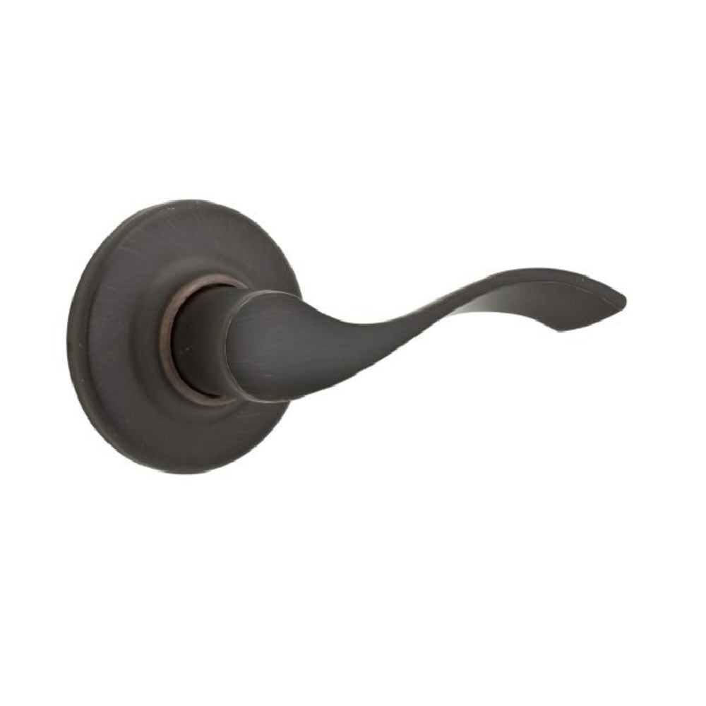 Weiser GLC12BM11PRH Belmont Single Dummy Lock