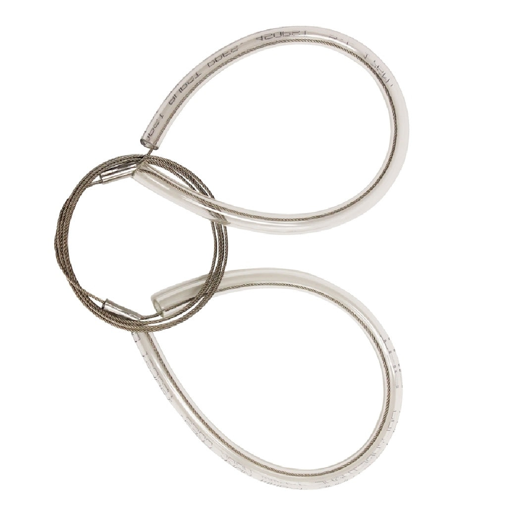 Plumb Pak PP840-09 Cable Saw, Plastic
