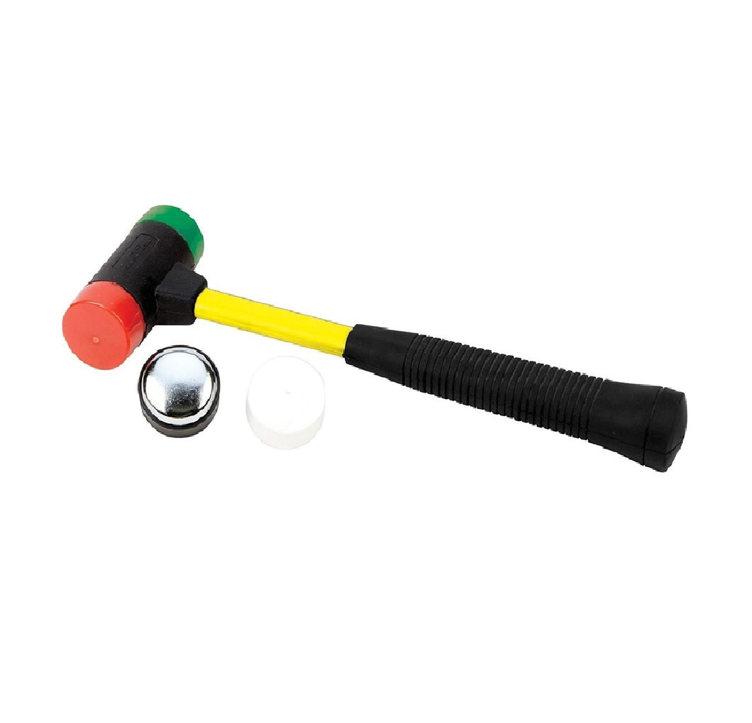 Performance Tool M7215 Carbon Steel Head Hammer