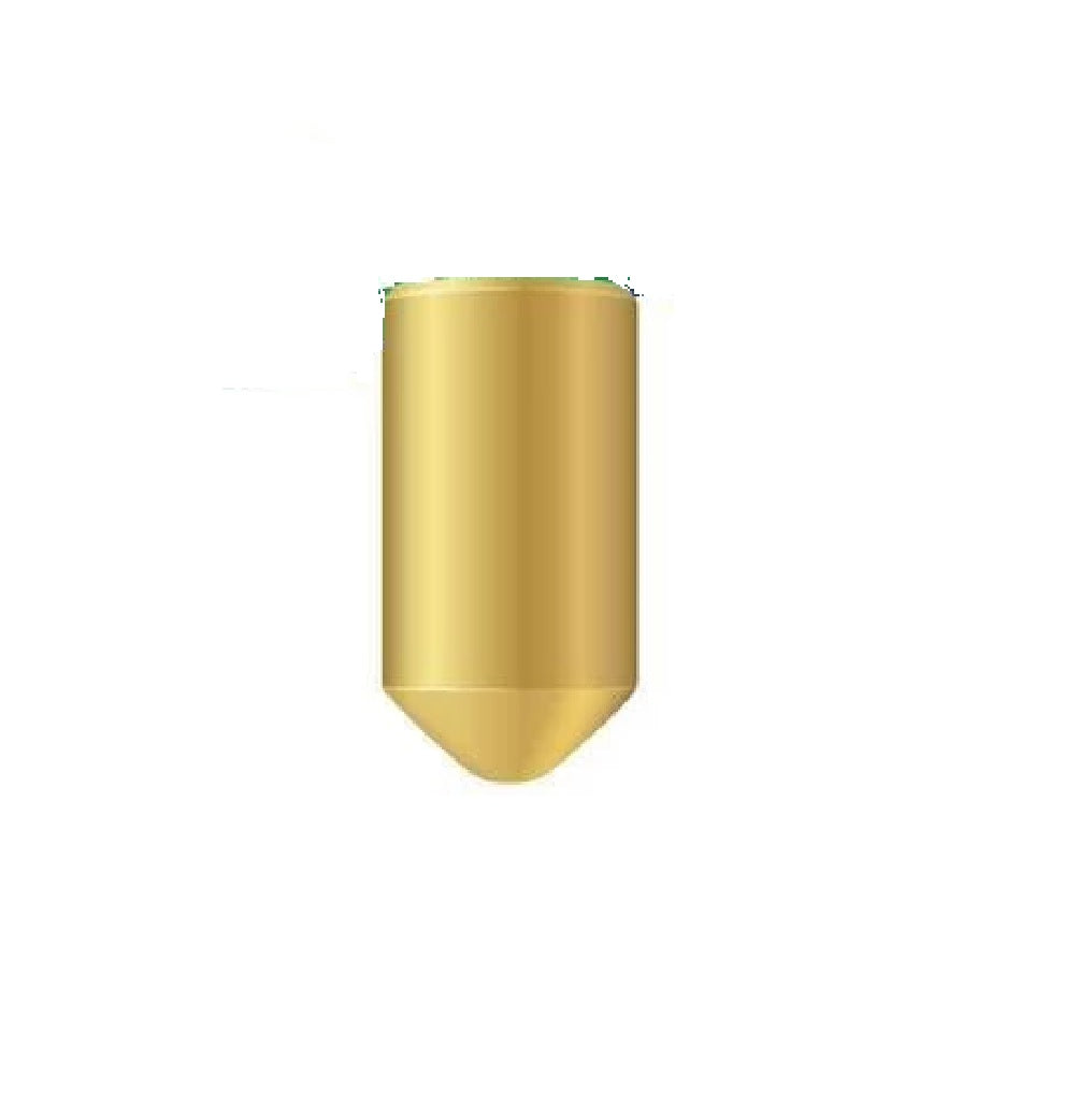 Weiser P85530 # 0 Bottom Pins, 100 Pc