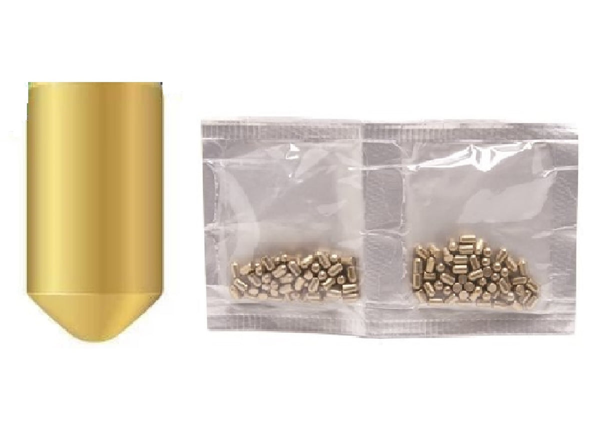 Weiser P85535 # 5 Bottom Pins, 100 Pc