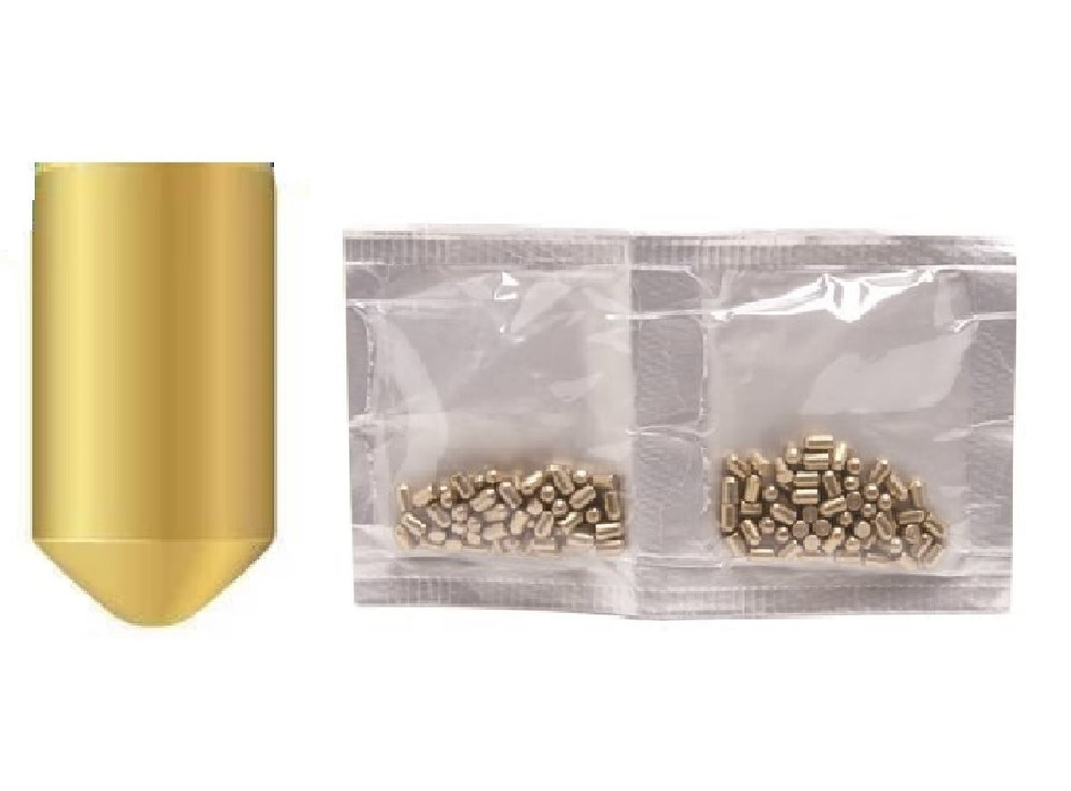 Weiser P85539 # 9 Bottom Pins, 100 Pc