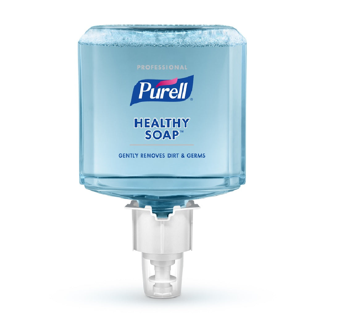 Purell 6477-02 Healthy Soap Fresh Foam Hand Soap Refill