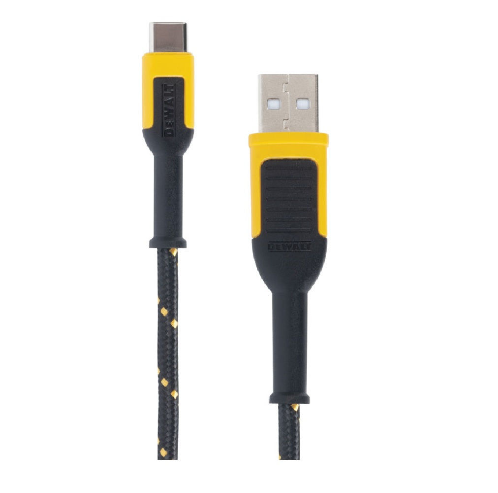 Dewalt 131 1349 DW2 Reinforced Braided Cable, 10 Feet