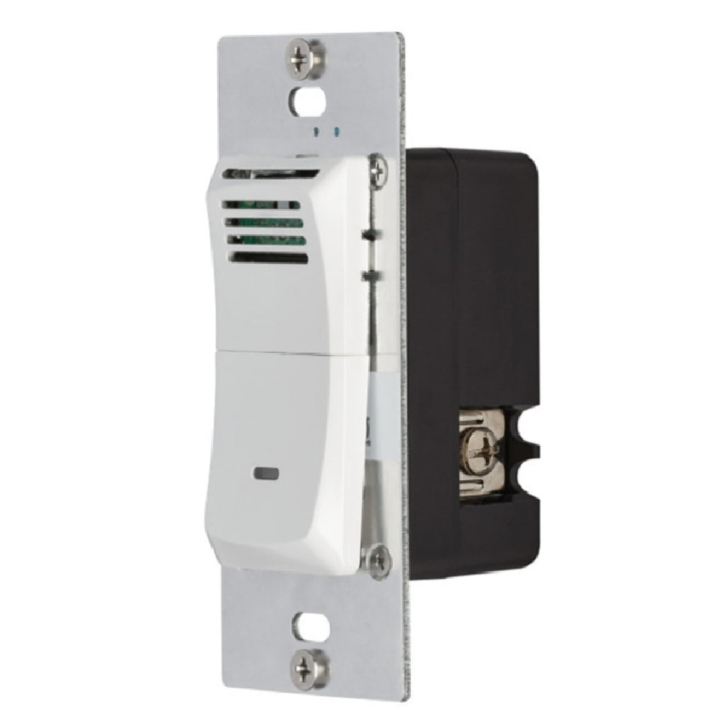Broan P82W Fan Control Humidity Sensor, White