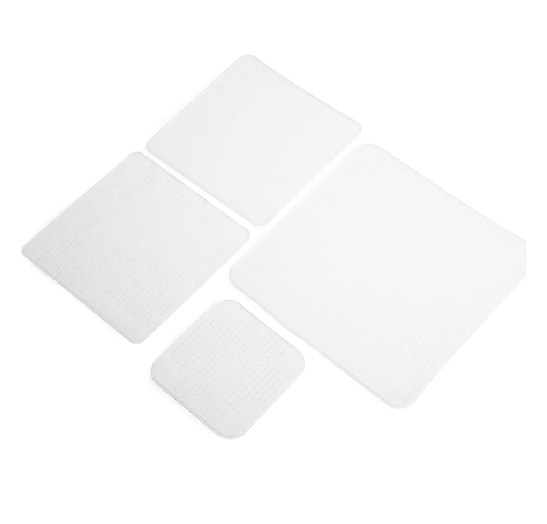 Core Kitchen AC29825 Food Wrap, White