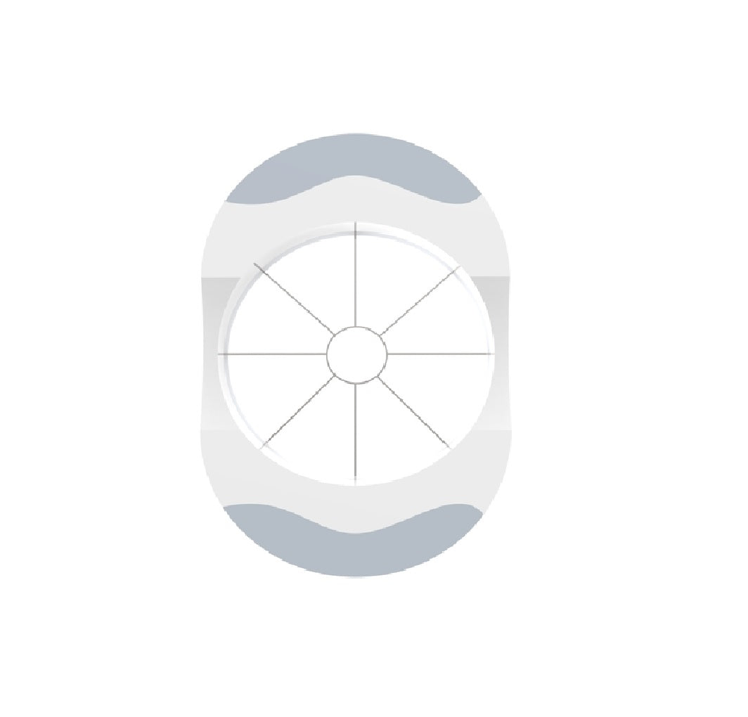 Core Kitchen AC29824 Apple Slicer, ABS/Stainless Steel