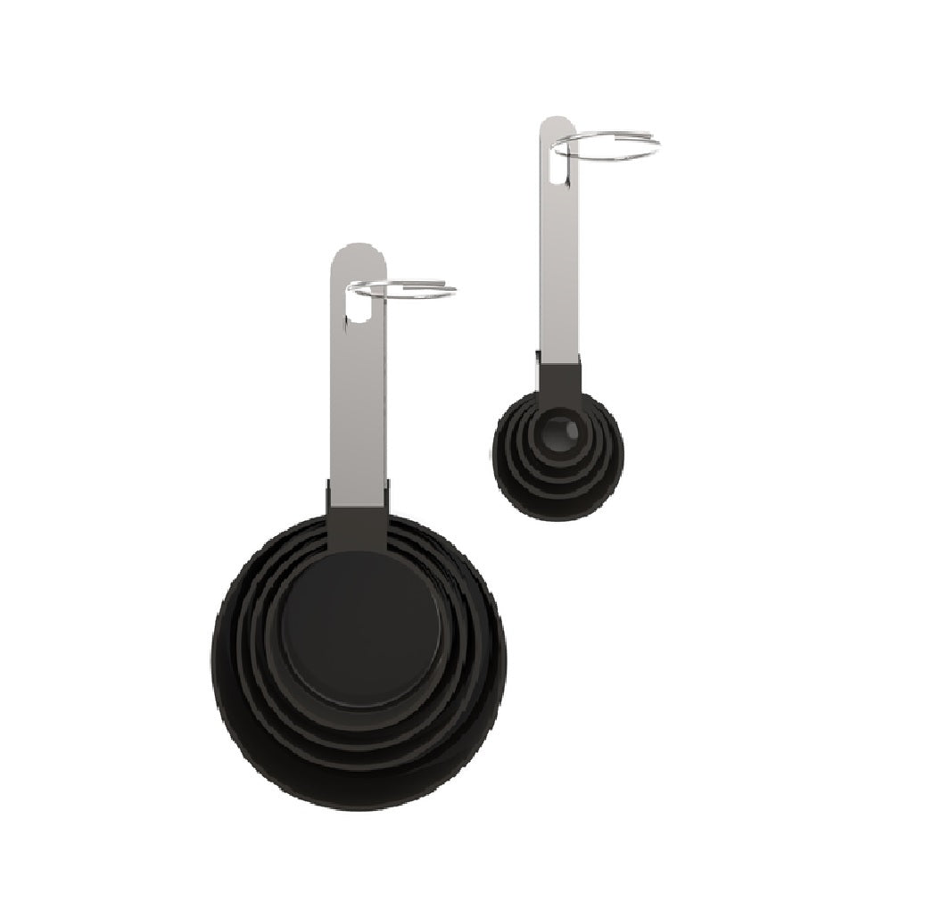 Core Kitchen AC29826 Measuring Spoon and Cup Set