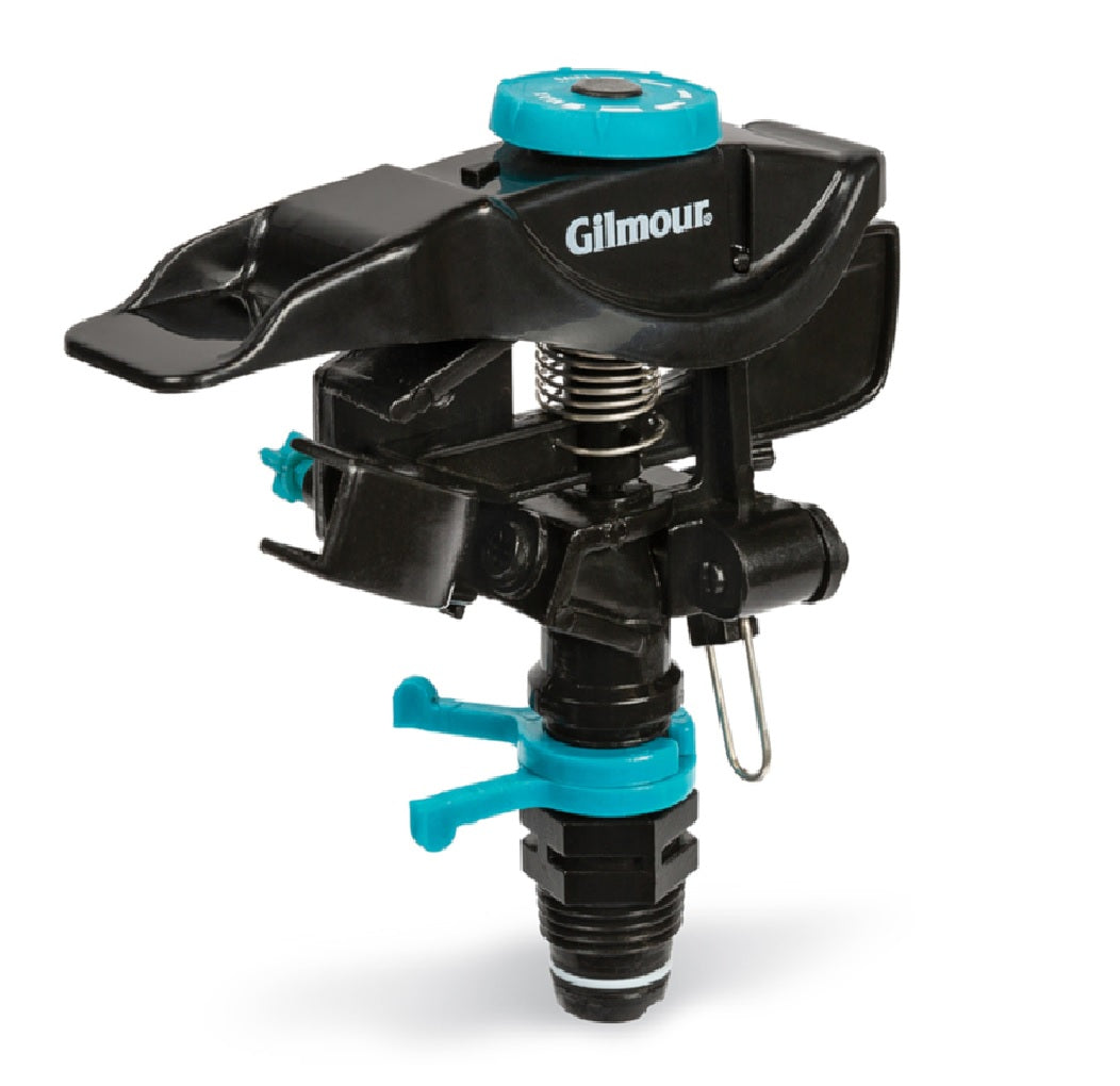 Gilmour 801933-1011 Elevated Base Sprinkler Head