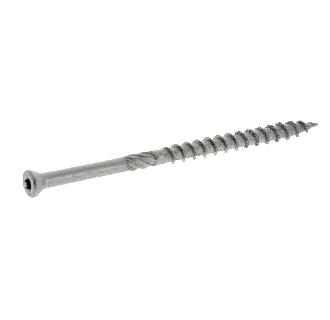 Hillman 48639 Power Pro Star Flat Head Trim Screws