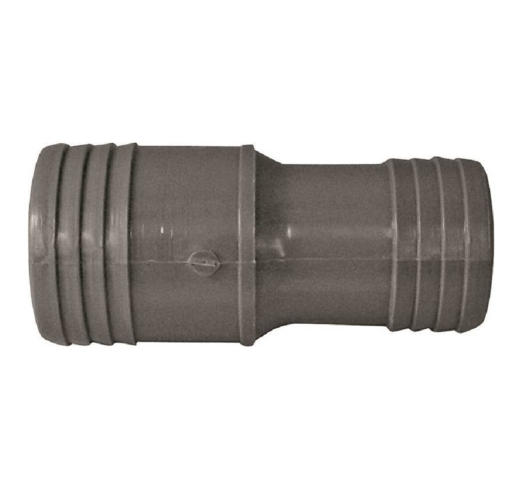 Genova UPPRC-1512 Reducing Coupling, Polypropylene