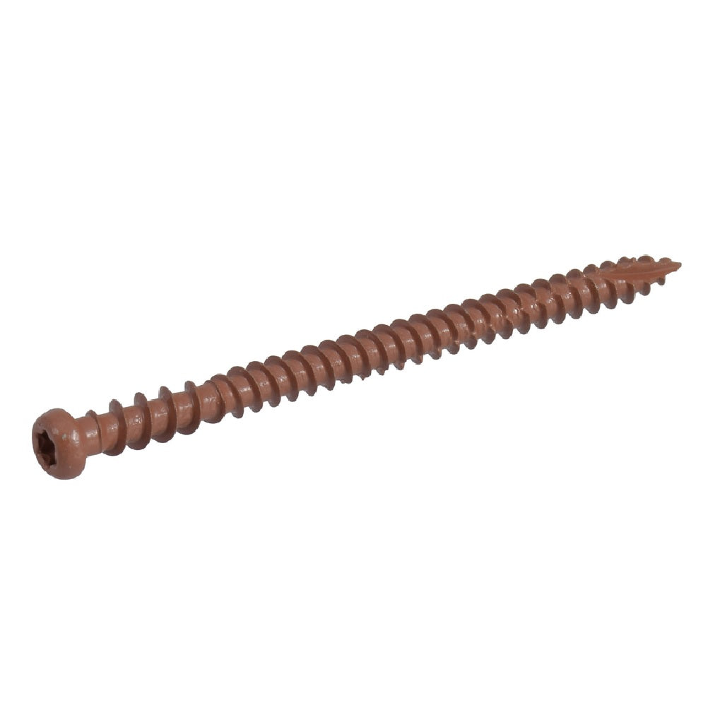 Deck Plus 48457 Star Flat Head Composite Deck Screws