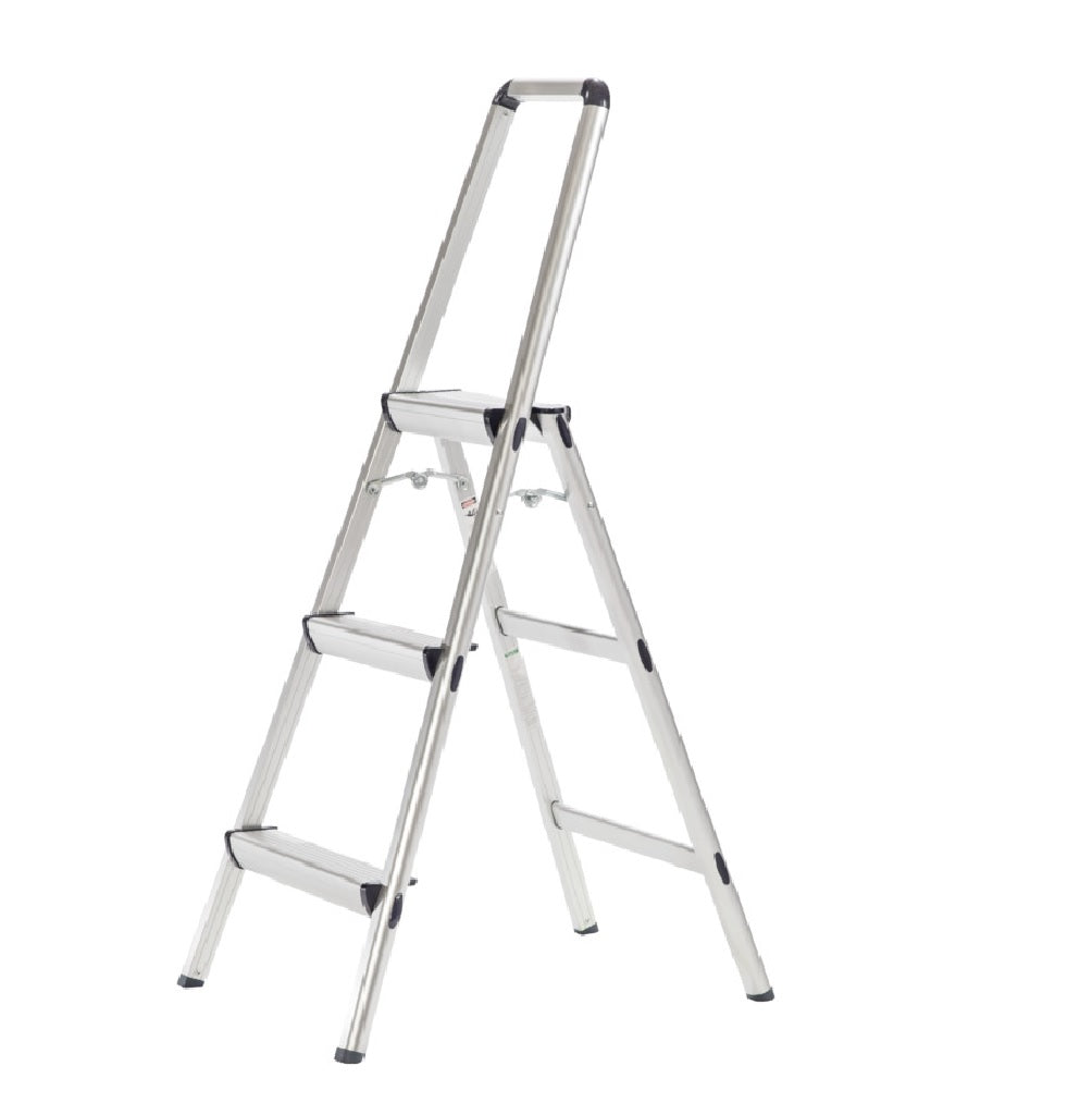 Xtend & Climb FT-3 Ultralight Step Stool, Aluminum