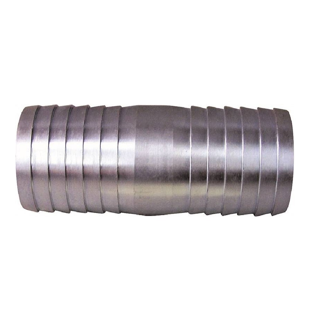 Genova UNLCS-150 Insert Coupling, Galvanized Steel