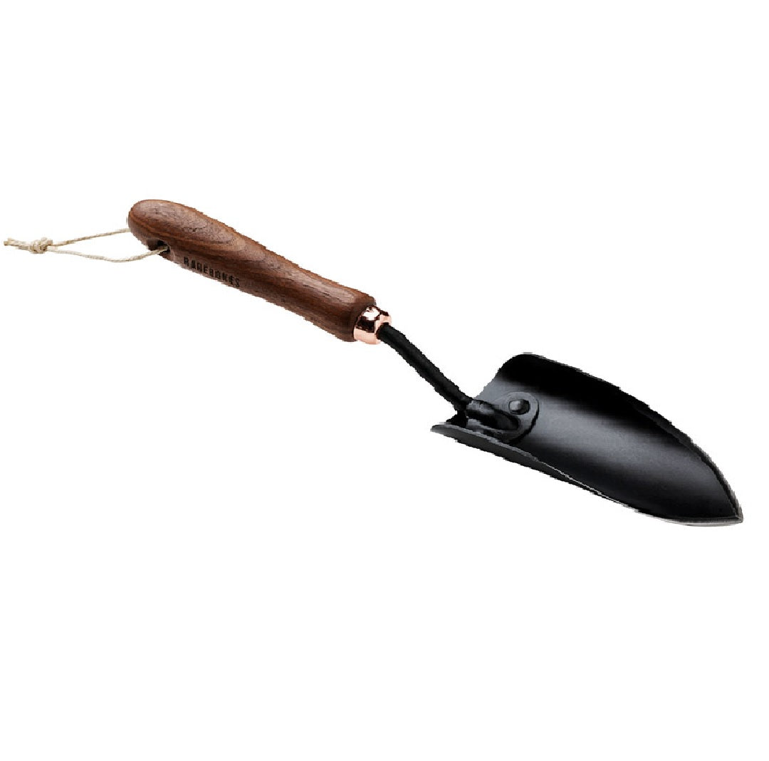 Barebones Living 2445-H-101 Spading Fork, Brown