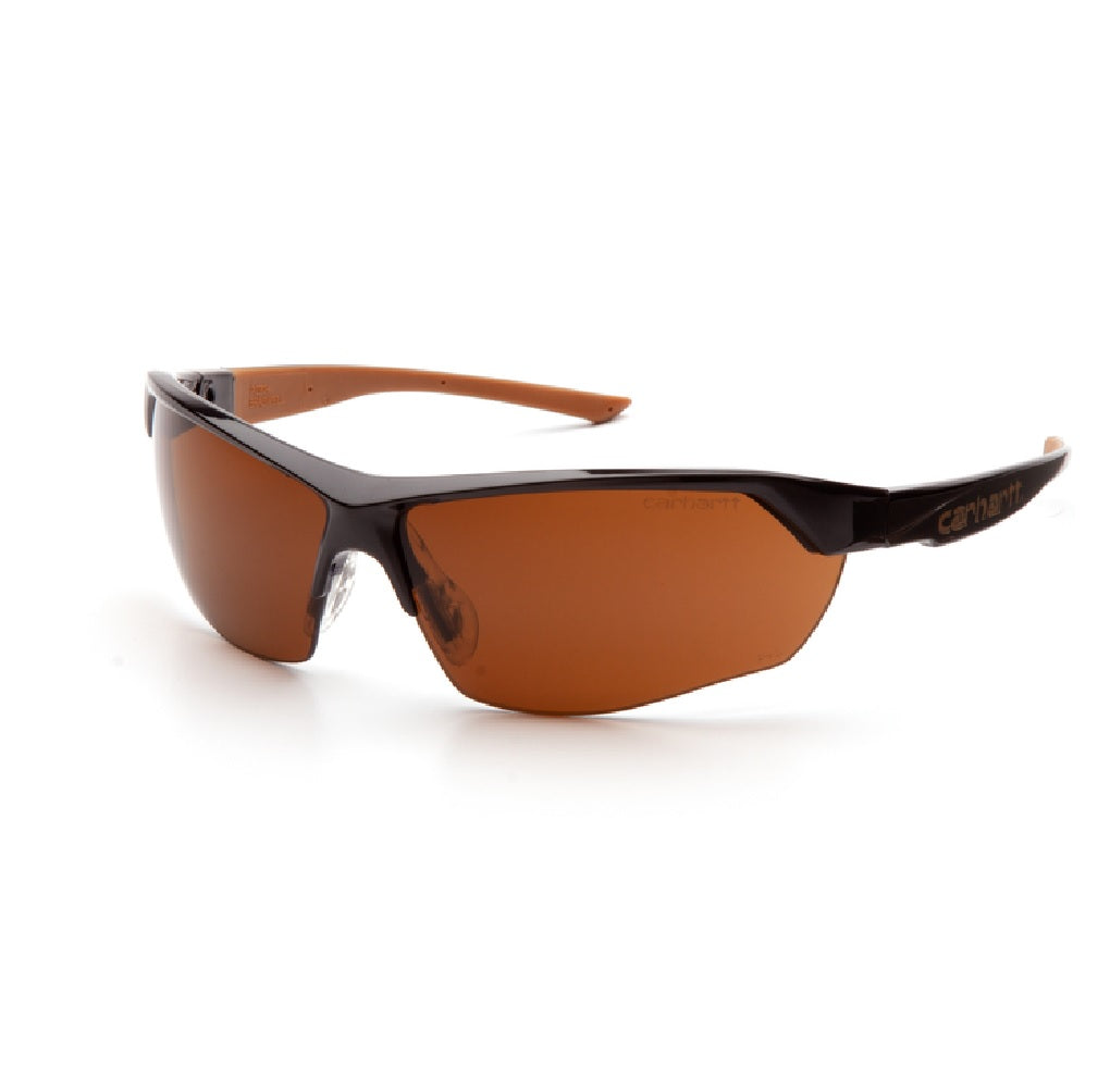 Carhartt CHB1118DT Braswell Anti-Fog Safety Glasses