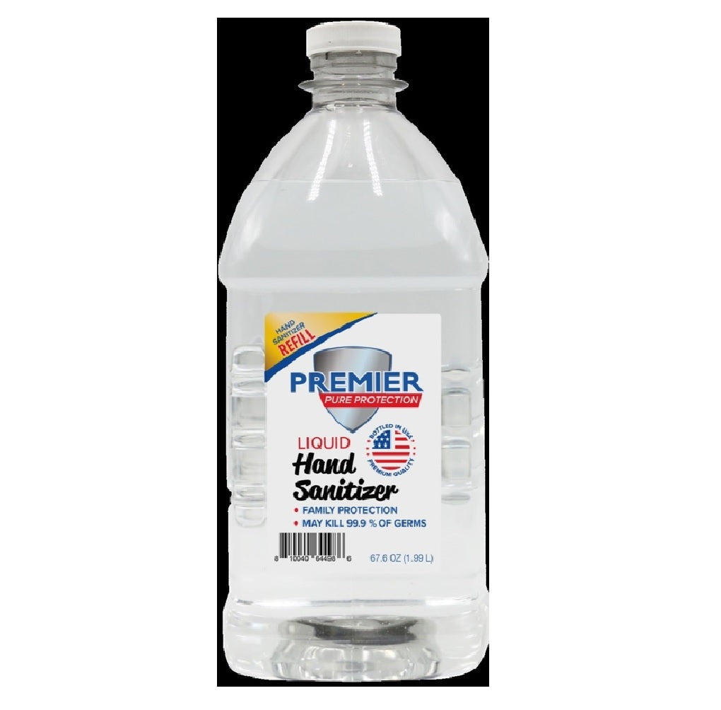 Sterelle HS67 Premier Unscented Hand Sanitizer