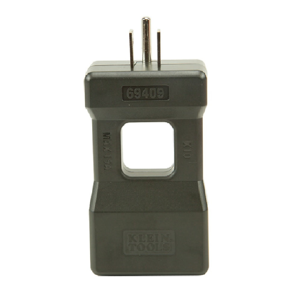Klein Tools 69409 Line Splitter, Grey