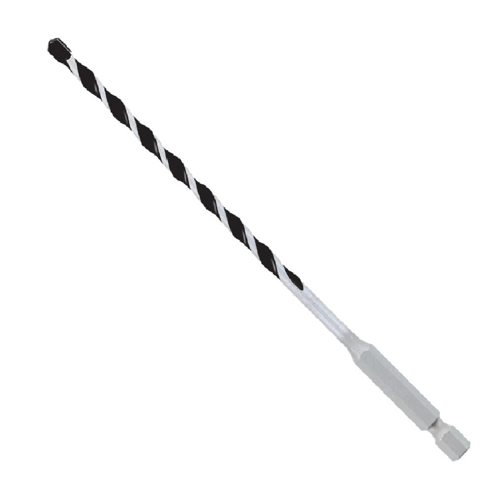 Diablo DMAMM1030 Carbide Tipped Hammer Drill Bit