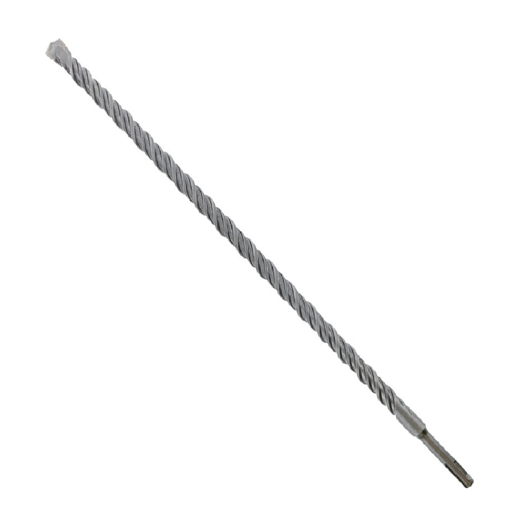 Diablo DMAPL2420 SDS-Plus 2-Cutter Hammer Drill Bit