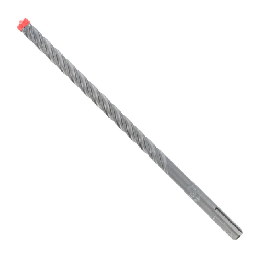 Diablo DMAPL4150 SDS‑Plus 4‑Cutter Hammer Drill Bit, Carbide