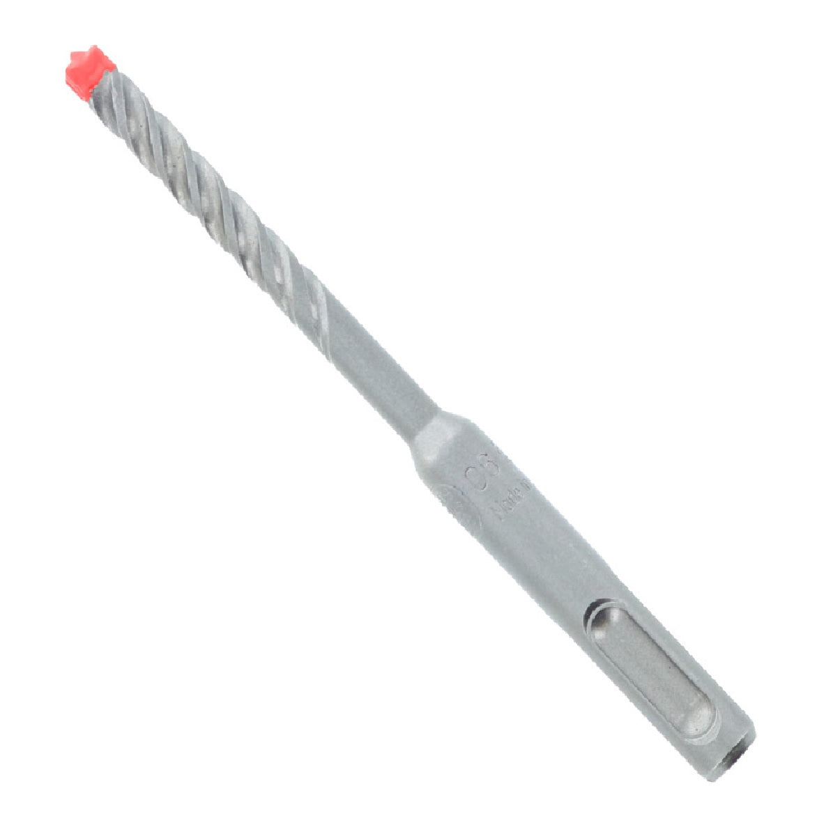 Diablo DMAPL4060 SDS‑Plus 4‑Cutter Hammer Drill Bit