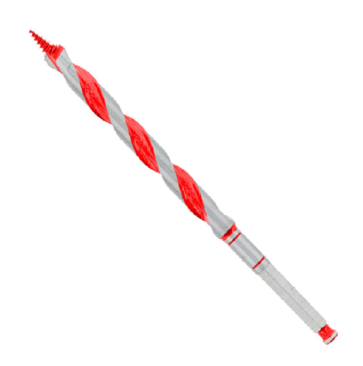 Diablo DAG1050 2 Step Auger Bit, 1/2 inch x 7‑1/2 inch