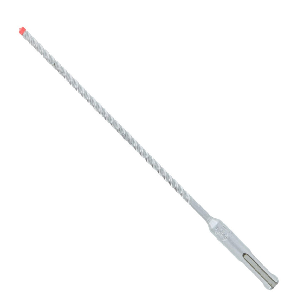 Diablo DMAPL4050 SDS-Plus 4-Cutter Hammer Drill Bit