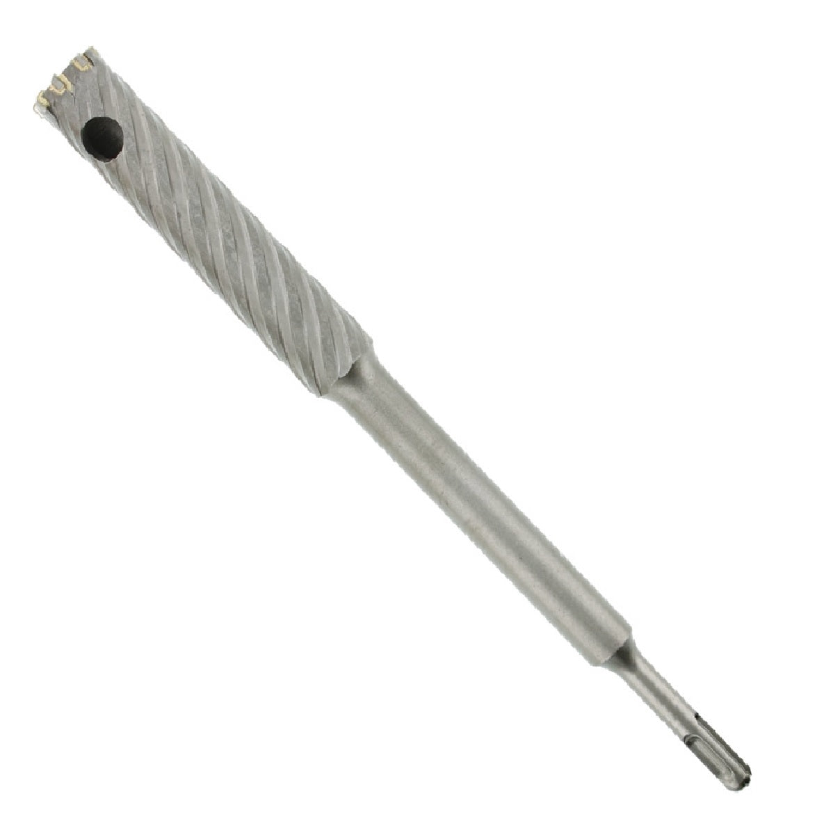 Diablo DMAPLRC1070 SDS‑Plus Rebar Cutter, 1 inch x 12 inch