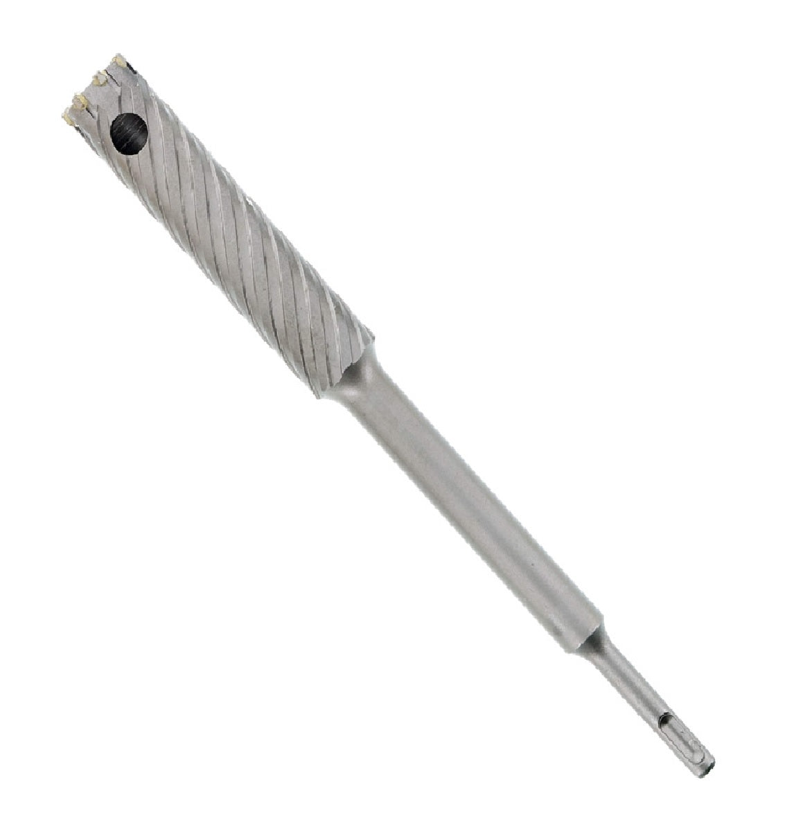 Diablo DMAPLRC1080 SDS‑Plus Rebar Cutter, 1-1/8 inch x 12 inch