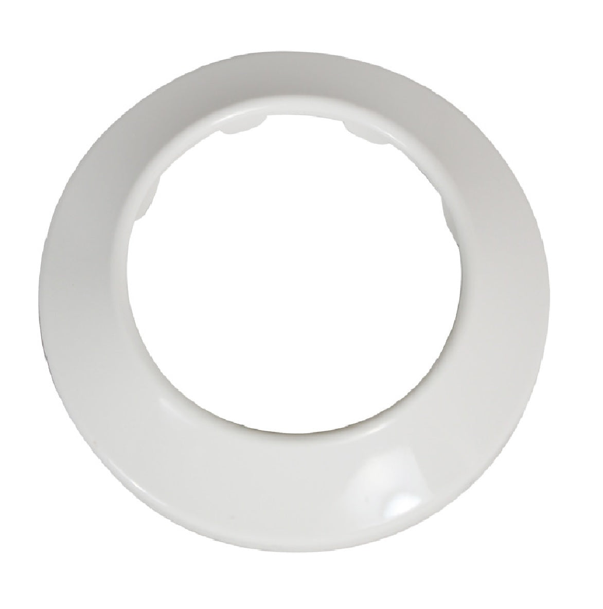 Plumb Pak PP857-10 Shallow Flange, Plastic