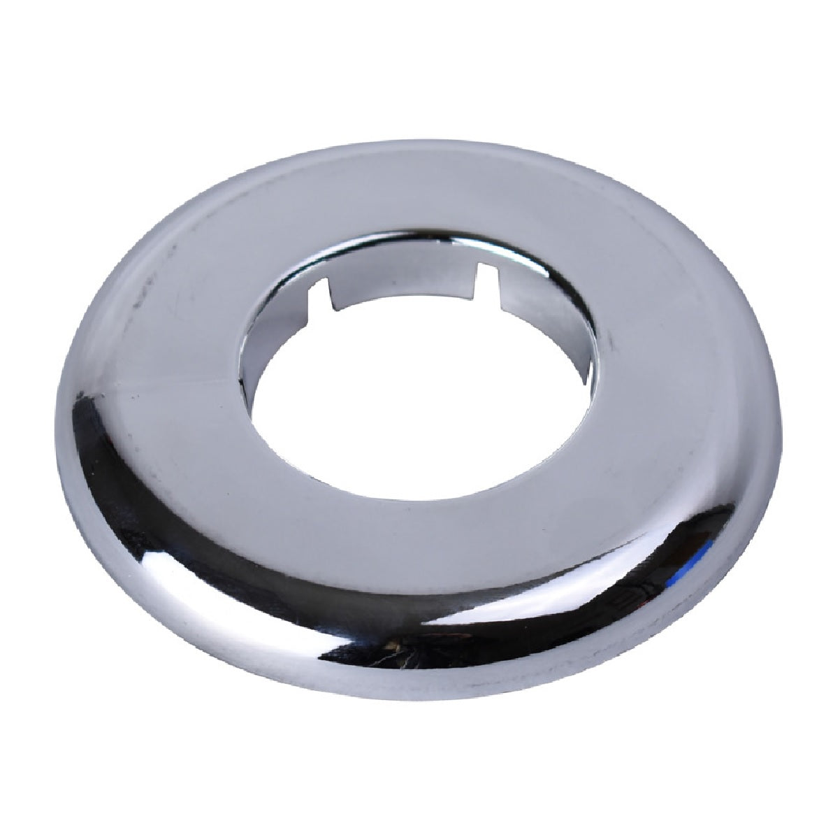Plumb Pak PP857-12 Floor and Ceiling Plate, Chrome