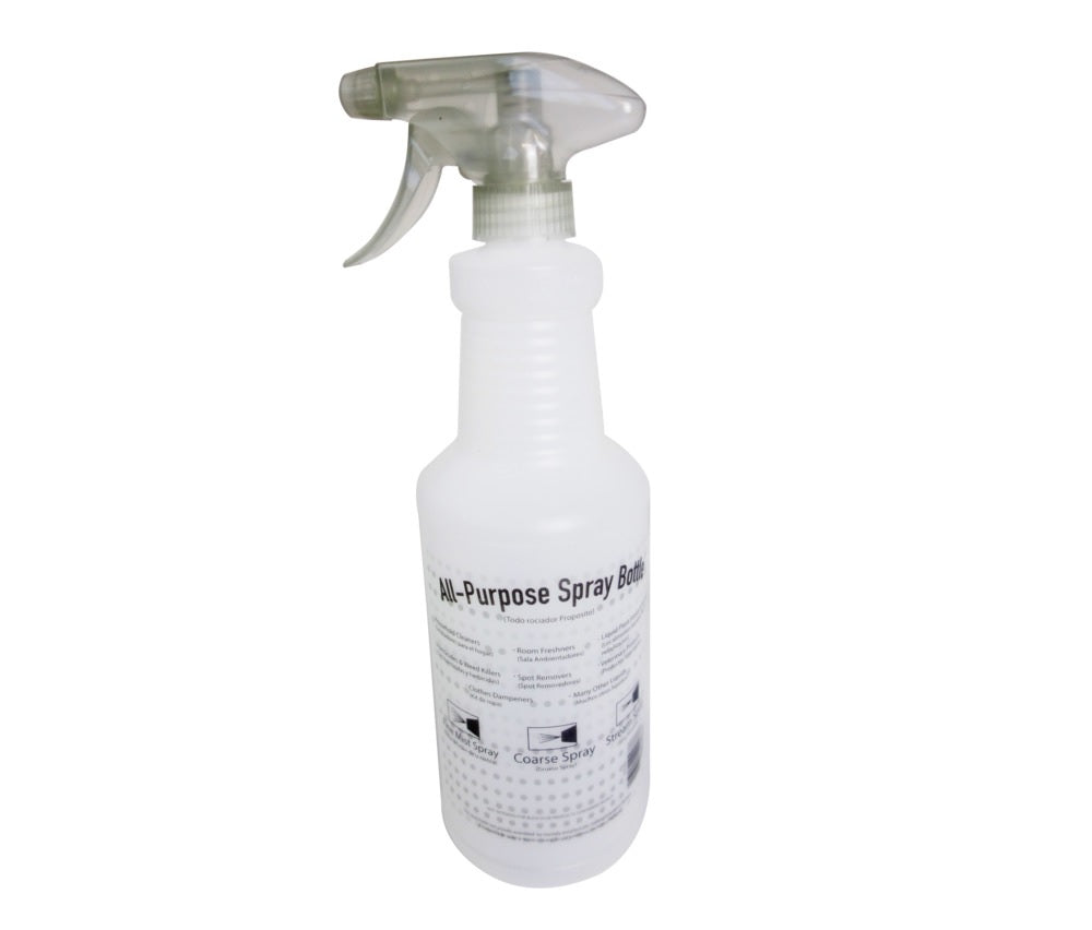 Sprayco 300905 Bottle Spray All Purpose, 28 OZ.