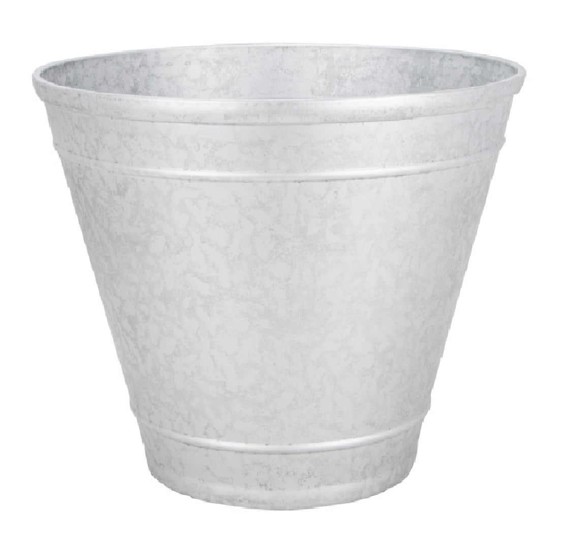 Landscapers Select PT-S120 Halsey Planter, Resin