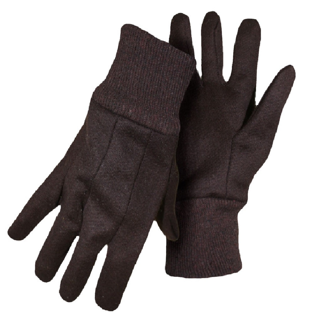Boss 4020-2 Clute-Cut Regular Weight Gloves, Large