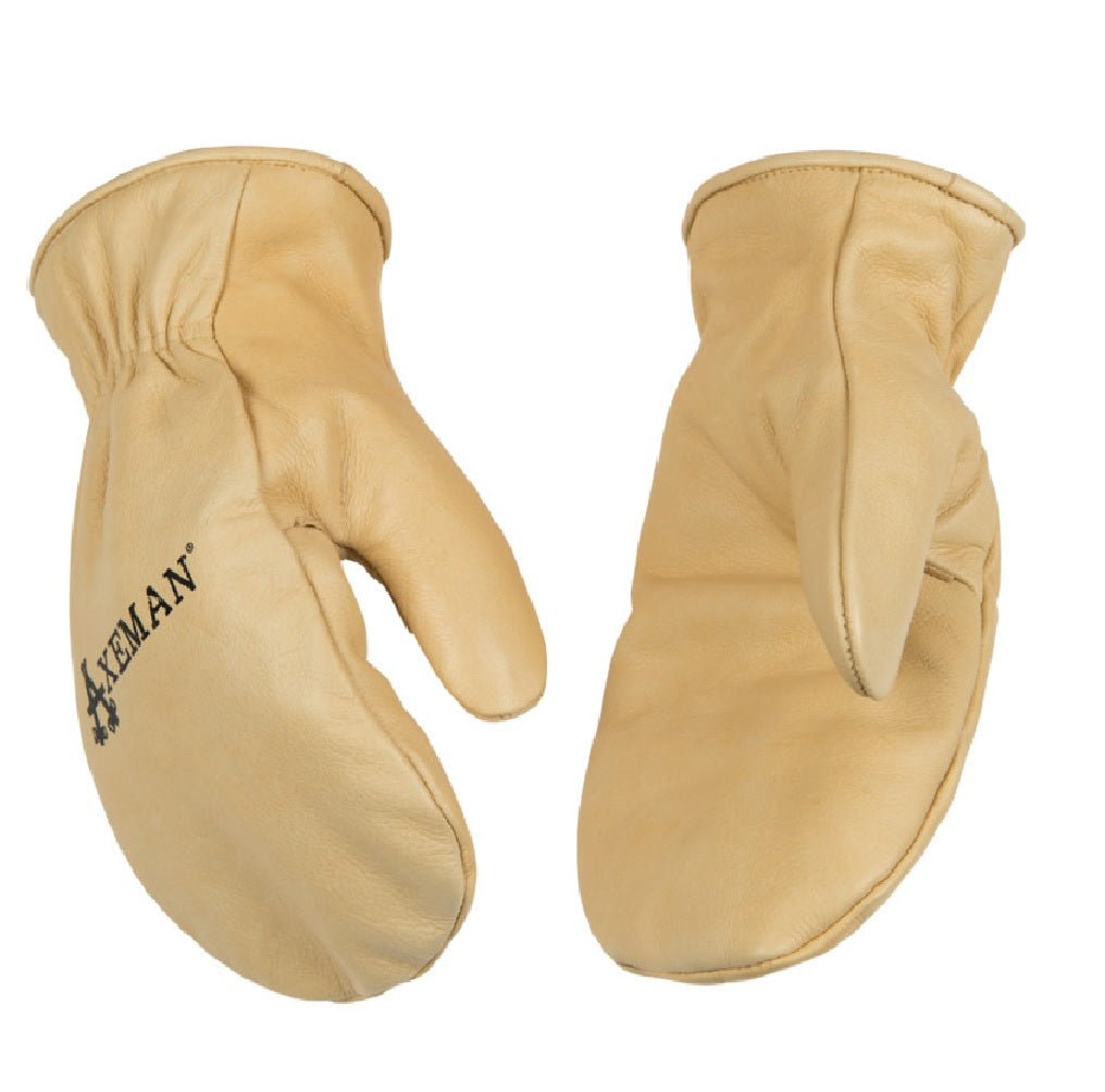 Kinco 1930-KS Mitt Shell Kid's Gloves, Small
