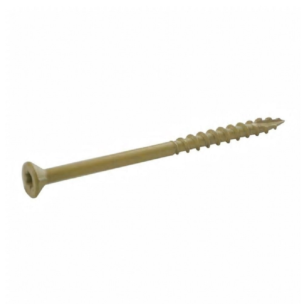 PrimeGuard Plus L312STT5 Star Bugle Head Deck Screws