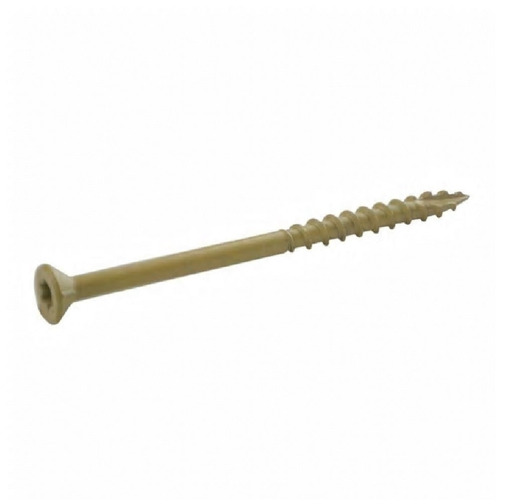 PrimeGuard Plus L3STT5 Star Bugle Head Deck Screws