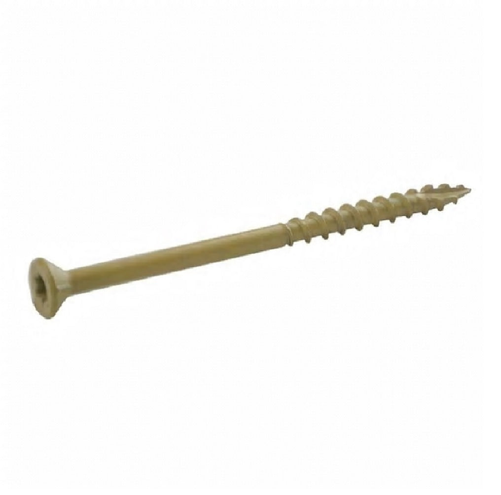 PrimeGuard Plus L4STT5 Star Bugle Head Deck Screws