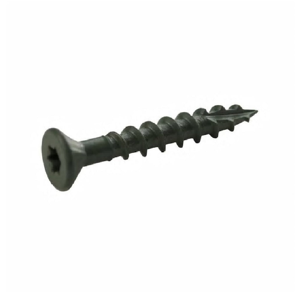 PrimeGuard Plus L2ST1 Star Bugle Head Deck Screws