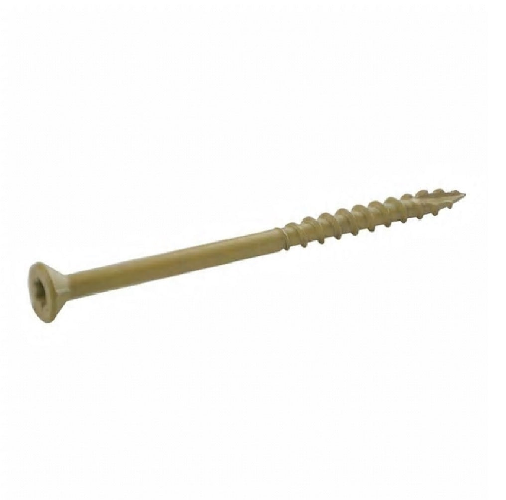 PrimeGuard Plus L212STT5 Star Bugle Head Deck Screws
