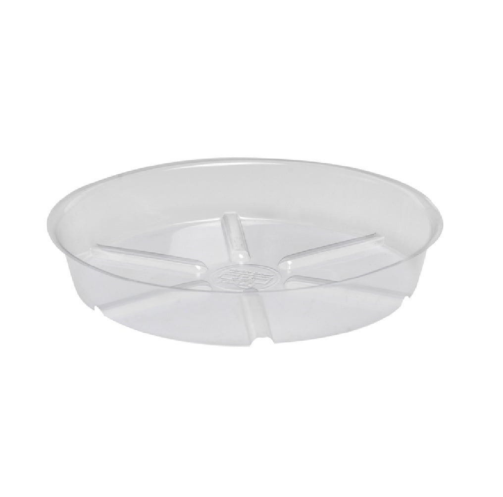 Bond CVS010 Round Plant Saucer, Plastic
