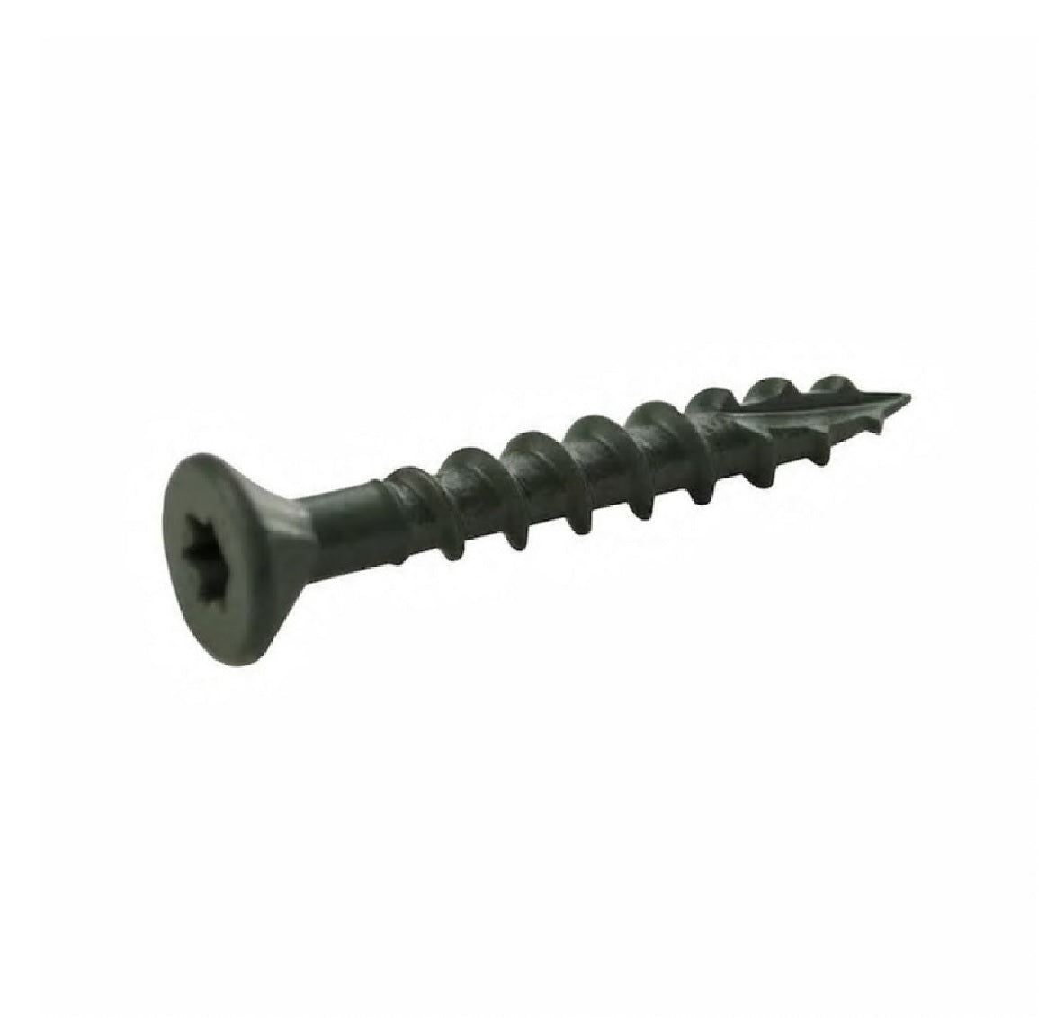 PrimeGuard Plus L312ST1 Star Bugle Head Deck Screws