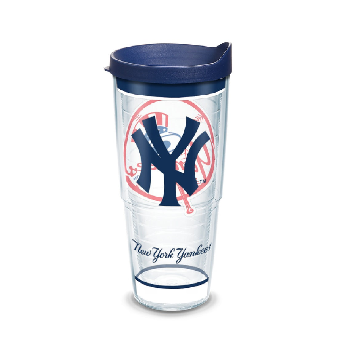 Tervis 1341438 MLB New York Yankees Insulated Tumbler