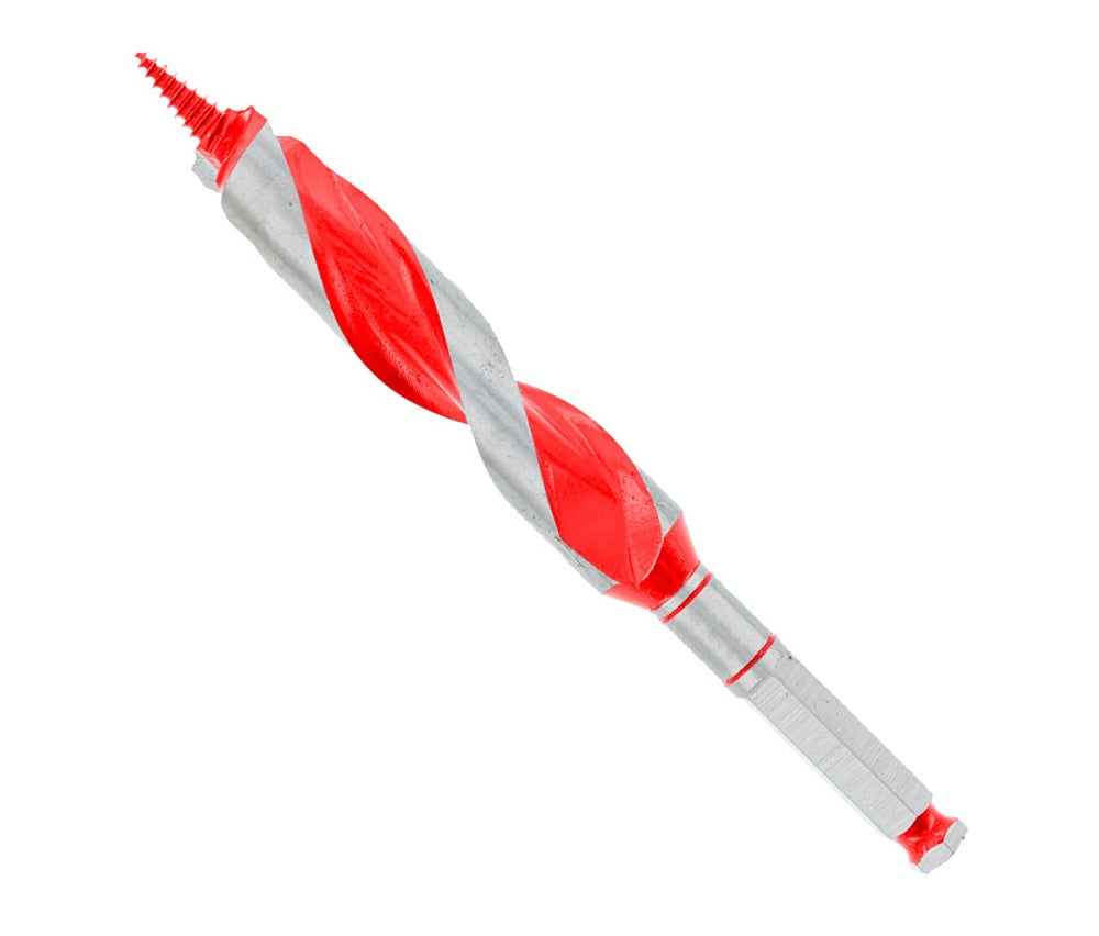 Diablo DAG1120 Auger Bit, 15/16" x 7-1/2"